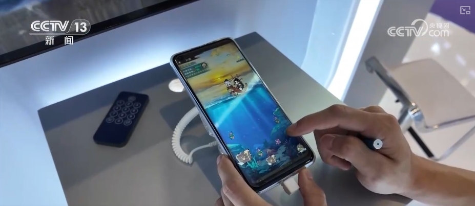 一揽子“政策包”协同发力数字文化产业加速踏浪“出海”(图3)