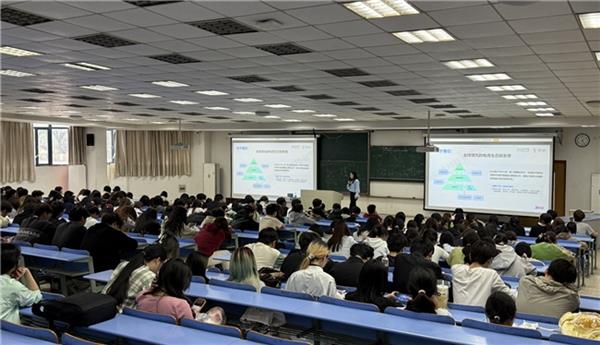 助力电竞教育拓宽就业赛道：比心高校电竞水友赛圆满落幕(图4)