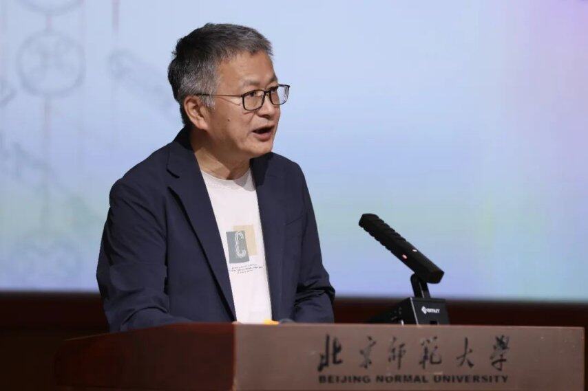 首届中国游戏与电竞研究年会在京召开探讨《黑神话：悟空》《原神》《燕云十六声》等文化内核(图3)