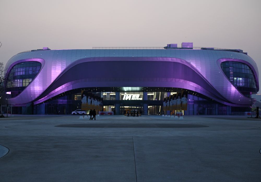 财经聚焦｜千亿规模市场！中国电竞产业链不断延伸(图1)