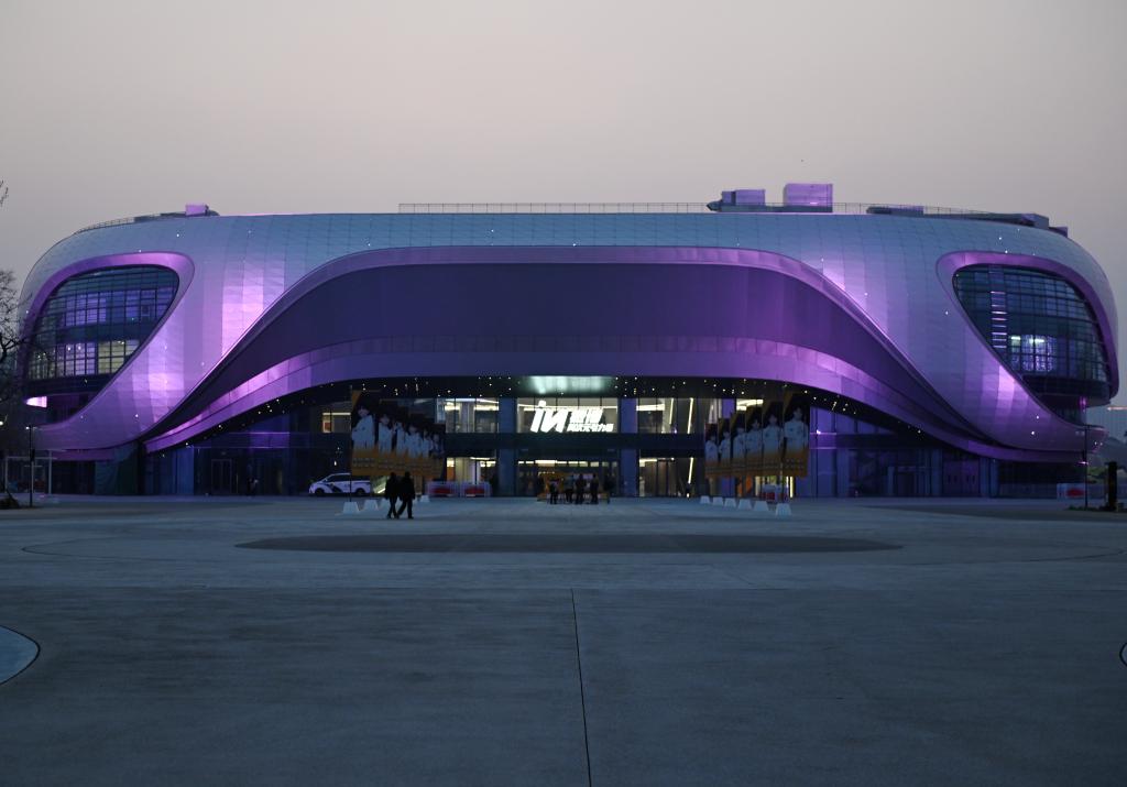 千亿规模市场！中国电竞产业链不断延伸(图1)