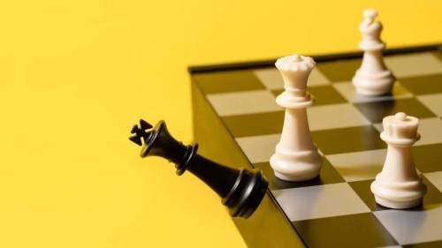 国际象棋「电竞化」是一件好事吗？(图9)
