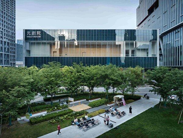 夏决入驻LGD杭州电竞中心英魂迎来新电竞时代(图3)