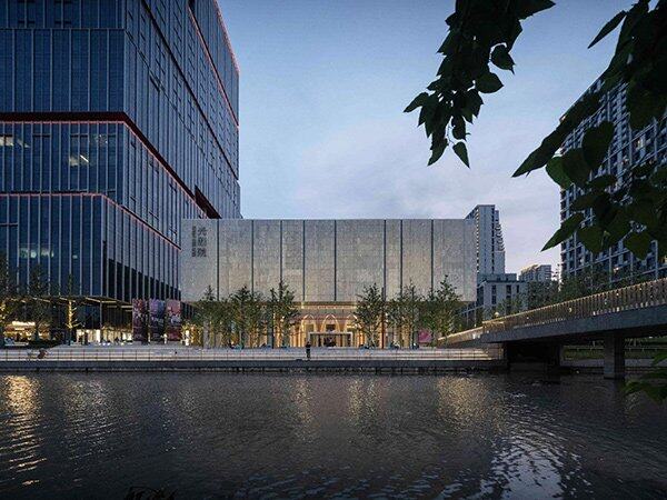 夏决入驻LGD杭州电竞中心英魂迎来新电竞时代(图2)