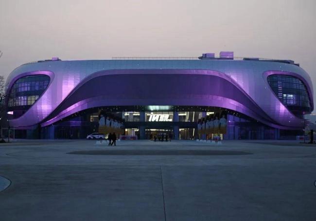 首体迎来首届电竞专业本科毕业生不只是“玩玩而已”(图9)