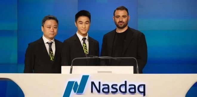 “赌王”之子何猷君为何选中成都？(图1)