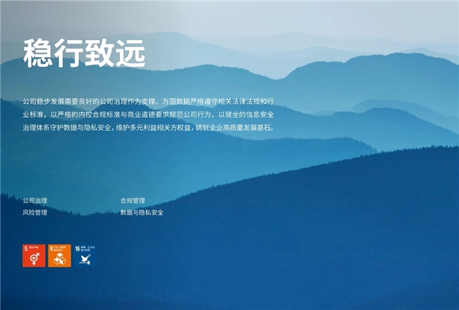 万国数据发布2024年度ESG报告：可持续发展作为重要驱动力为企业创造长期价值(图3)