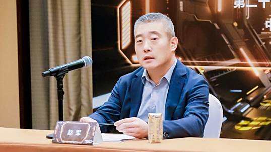 ChinaJoy2025丨TCL华星“屏宇宙30”电竞MNT打造电竞显示产业新增长极(图3)