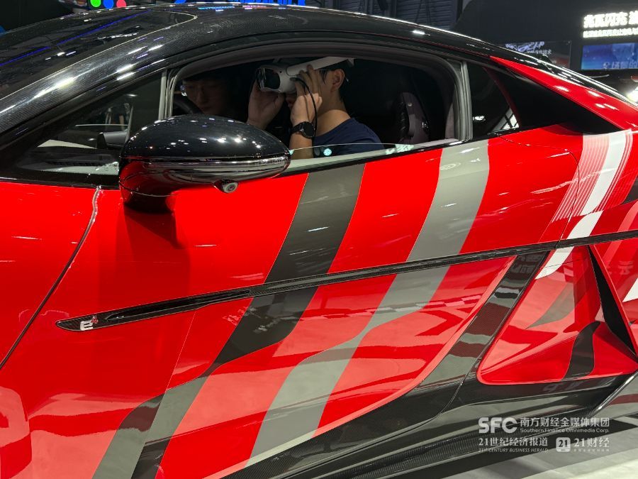 2025ChinaJoy：单机游戏元素增多AI重塑娱乐体验(图4)