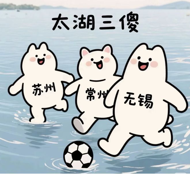 给散装江苏发明省内足球联赛的人一定是个天才(图6)