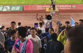 给散装江苏发明省内足球联赛的人一定是个天才(图16)