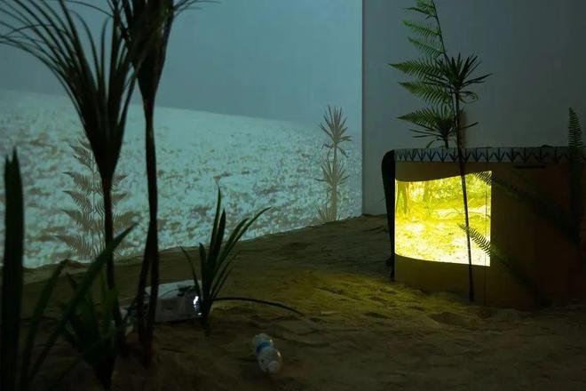 汇聚“共栖之岛”第二届“永续之籽”教育计划面向全国高校创作者发起公开招募(图9)