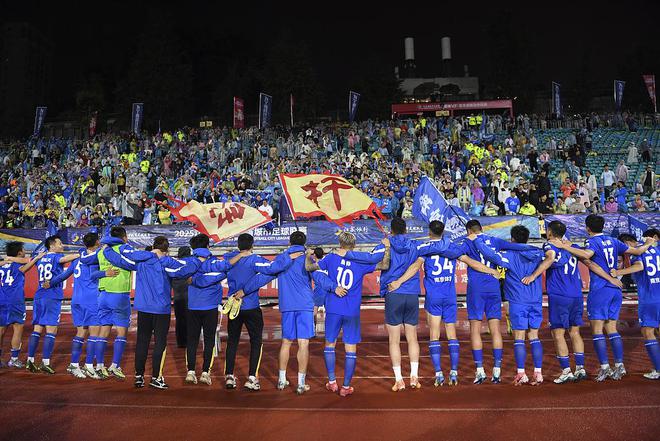 深一度｜“苏超”破圈(图5)