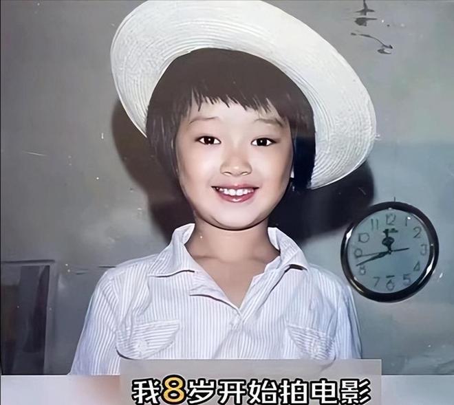 央视前主持人瑶淼近况：子宫全切后恢复好16岁女儿现身没她漂亮(图3)