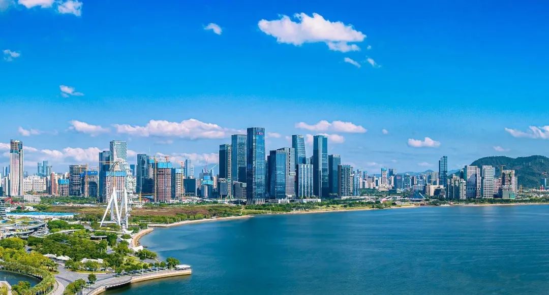 16条具体措施！深圳推动数字创意产业发展(图1)