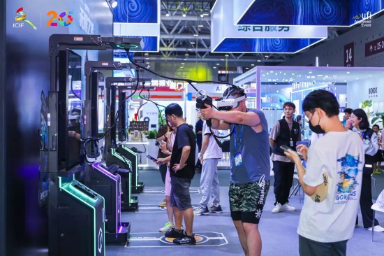 深圳16条具体措施推动数字创意产业发展(图4)