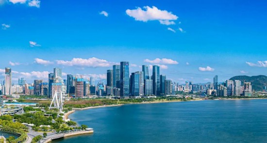 深圳16条具体措施推动数字创意产业发展(图1)