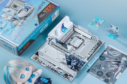 华硕主板助力青年电竞文化节(图2)