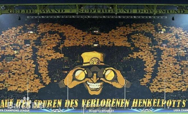 青听｜电竞看台文化或可青出于蓝而胜于蓝(图2)