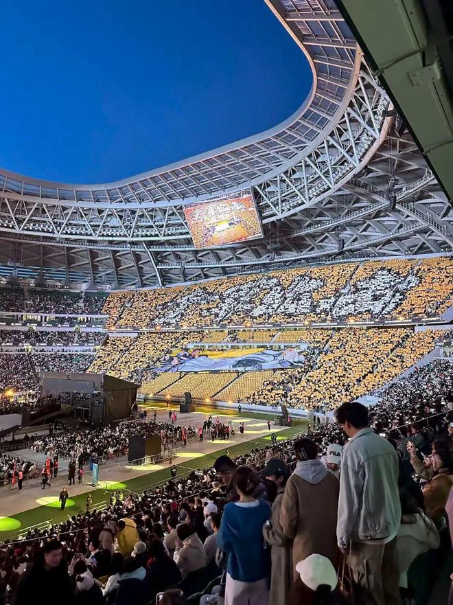 青听｜电竞看台文化或可青出于蓝而胜于蓝(图3)