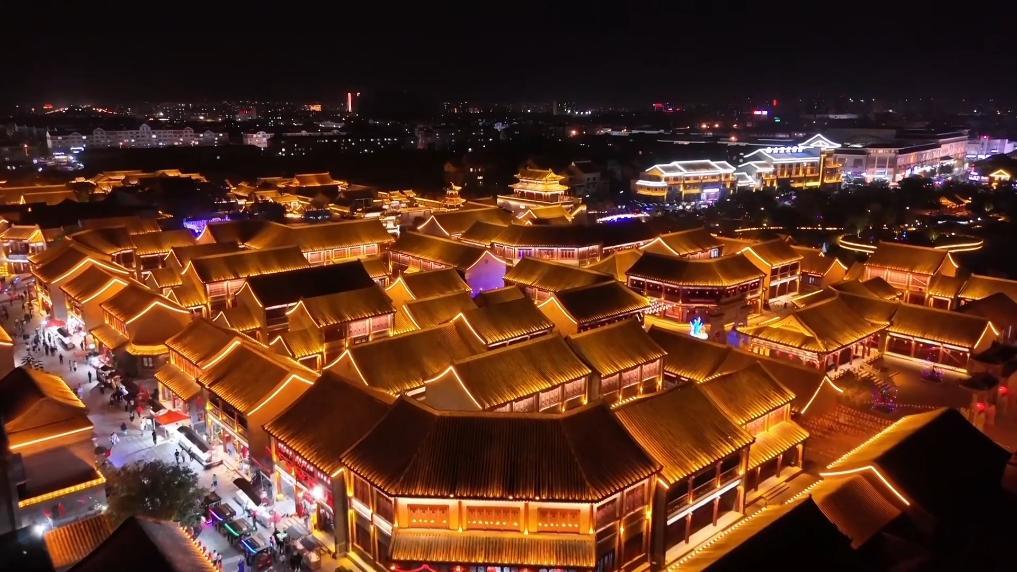 新华视点丨文化跨界赋能催生产业新浪潮(图11)