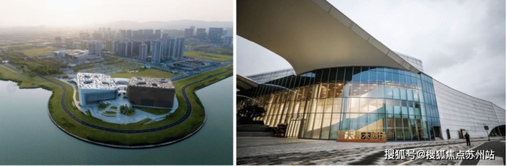 中建太泽之星丨藏湖：太湖畔四代宅苏州新政下的置业良机(图5)