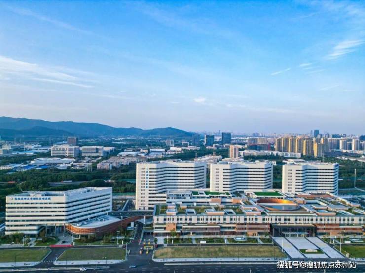 中建太泽之星丨藏湖：太湖畔四代宅苏州新政下的置业良机(图9)