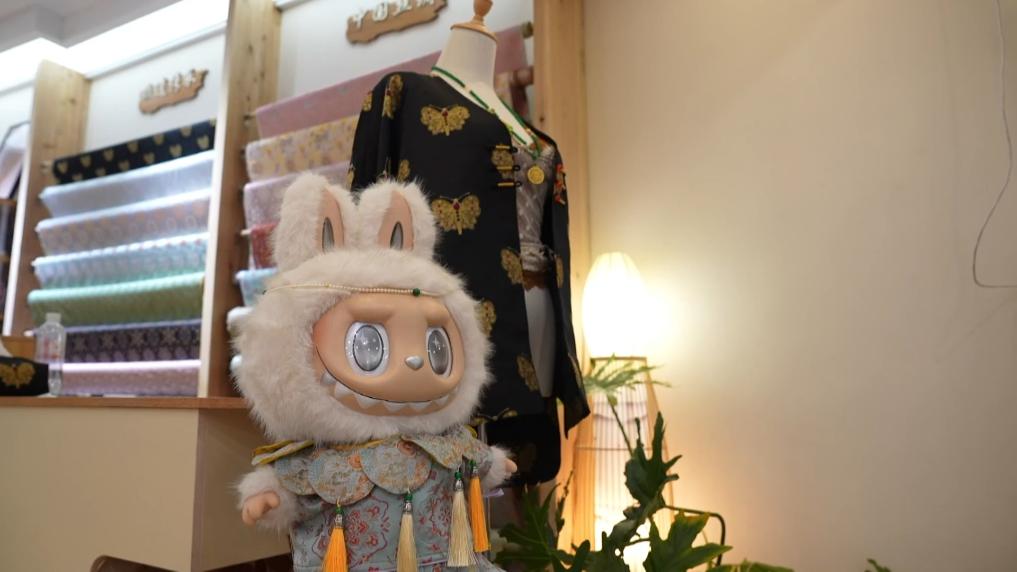 文化跨界赋能催生产业新浪潮(图6)