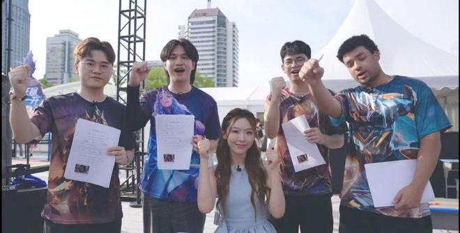 全球上线满一年的王者荣耀如今怎么样了？(图16)