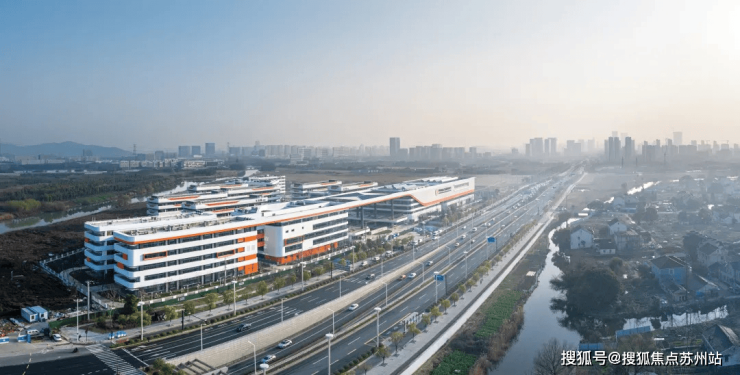 利率下调10基点中建太泽之星丨藏湖湖居正当时(图6)