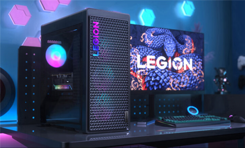 电竞成世界杯新赛道:联想与FIFA共创年轻人“数字绿茵场”(图2)