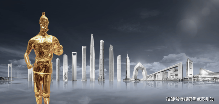 中建太泽之星丨藏湖：400米太湖一线政策利好安家正当时(图9)