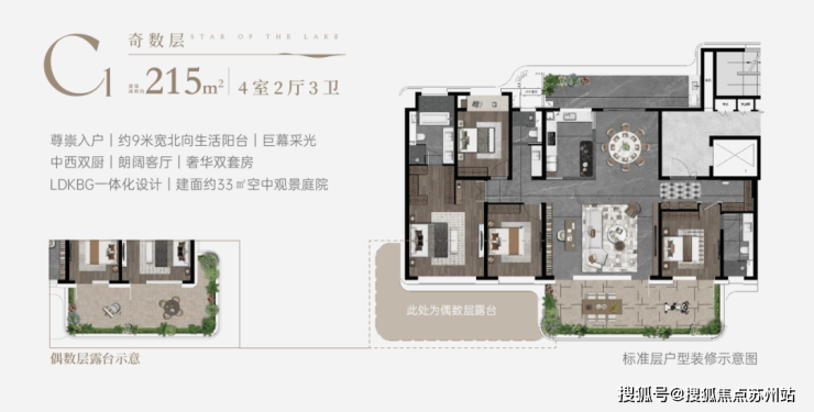 中建太泽之星丨藏湖：400米太湖一线政策利好安家正当时(图14)