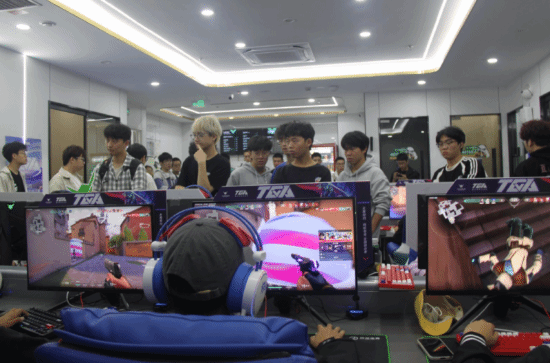 2024TGA无畏契约蚂蚁电竞全国挑战赛火热进行中各大赛点冠军队伍出炉(图3)