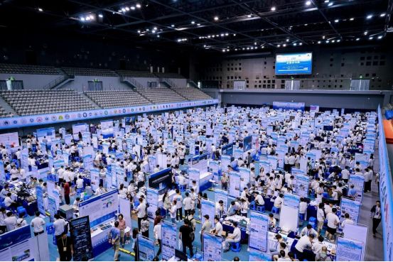 深圳龙岗：以大运之名赴青春之约(图5)