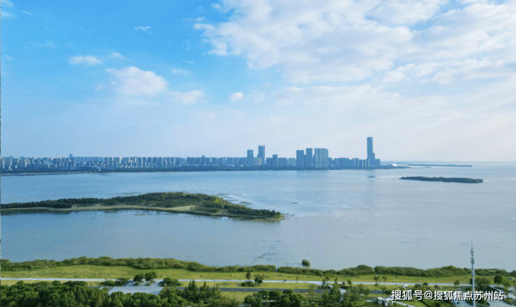 中建太泽之星丨藏湖：400米太湖岸四代宅引领湖居新时代(图2)