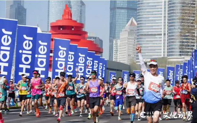 “赛事+”模式在山东遍地开花——文体旅融合发展的全新“打开方式”获体育总局点赞(图3)