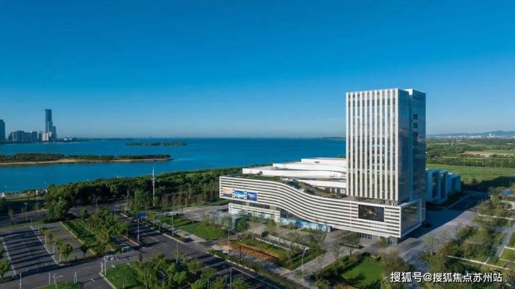 中建太泽之星丨藏湖：太湖畔稀缺四代宅首付15%起人才房票可抵(图5)