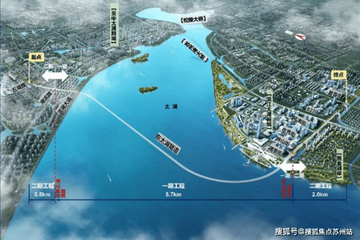 中建太泽之星丨藏湖：太湖畔稀缺四代宅首付15%起人才房票可抵(图8)