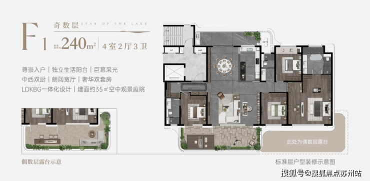 中建太泽之星丨藏湖：太湖畔稀缺四代宅首付15%起人才房票可抵(图16)