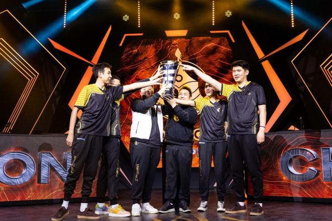 亚洲CS崛起背后极限之地这十年(图2)