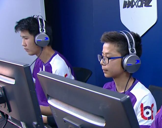 亚洲CS崛起背后极限之地这十年(图3)