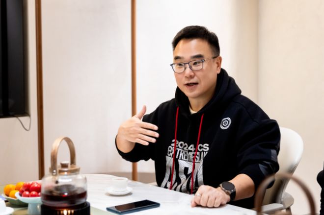 亚洲CS崛起背后极限之地这十年(图4)