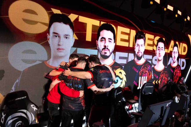 亚洲CS崛起背后极限之地这十年(图9)