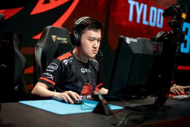 亚洲CS崛起背后极限之地这十年(图11)