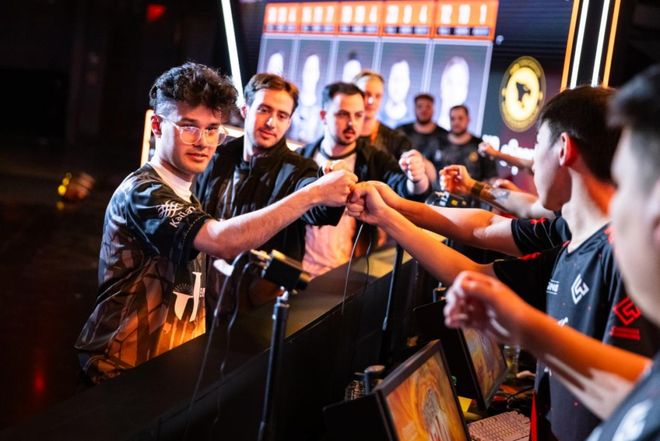 亚洲CS崛起背后极限之地这十年(图13)