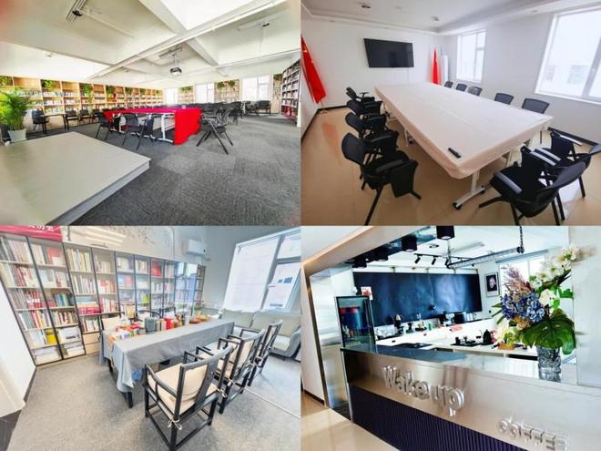 延庆首家文化产业园入选2024年度北京市级文化产业园区(图8)