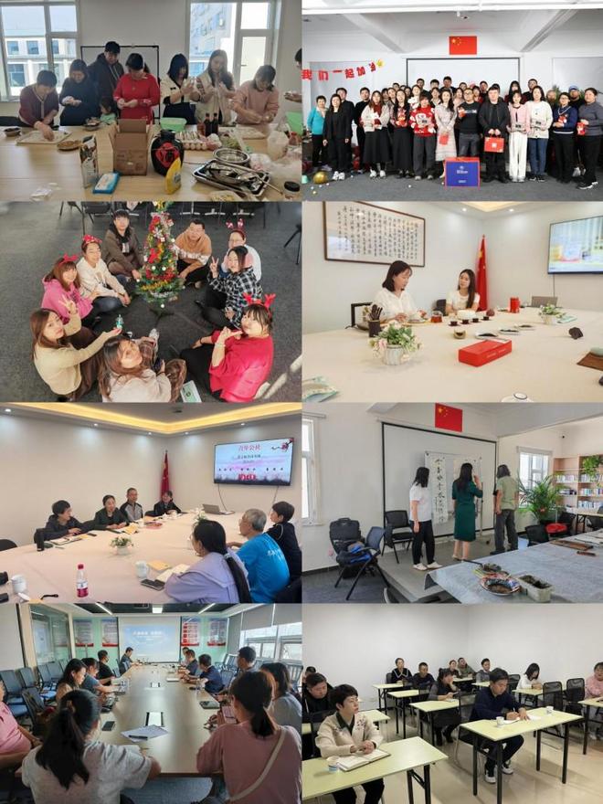 延庆首家文化产业园入选2024年度北京市级文化产业园区(图10)