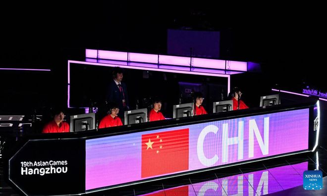 中国再办世界赛你玩《英雄联盟》多少年了?(图3)