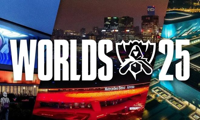 中国再办世界赛你玩《英雄联盟》多少年了?(图13)